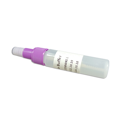 Schneller Test Hauptder test Helicobacter-Pförtner-Antigen-schneller Test-Ausrüstungs-(kolloidales Gold) H.Pylori durch fäkales Exemplar