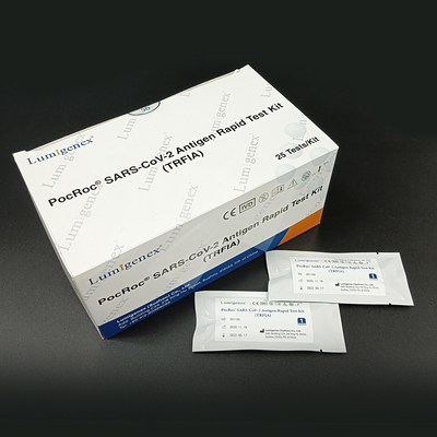 Antigen-Schnelltest-Kit (TRFIA) Fluoreszenz-immunochromatographisch