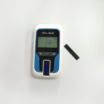 Qualität  Portable Lightweight Dry Chemistry Analyzer CE Certification Fabrik