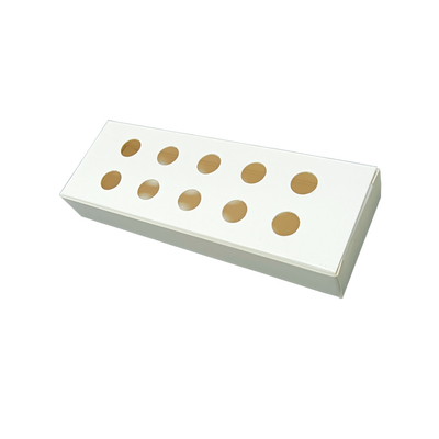 15-minütiger SARS-CoV-2-Antigen-Schnelltest-Kit Nasenabstrich Heimgebrauch