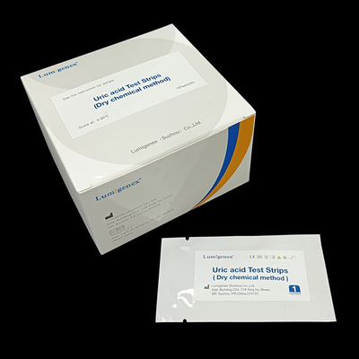 Plasma-IgG-IgM-Antikörper-Schnelltest-Kit