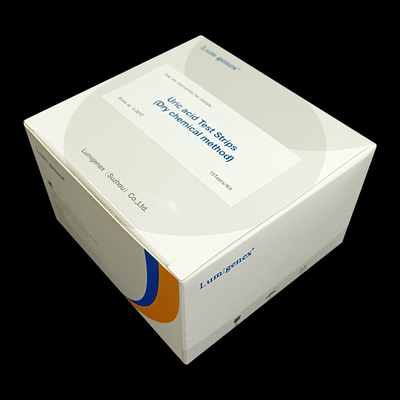 Plasma-IgG-IgM-Antikörper-Schnelltest-Kit