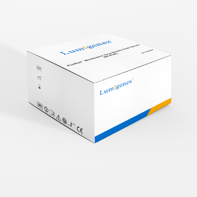 RT-PCR-Testkit Affenpockenvirus MPXV CE-registriert 1 Test/ Box