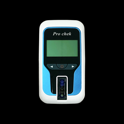 Glukose-Meter-trockene Chemie-Analysator-klinische Chemie-Analyse