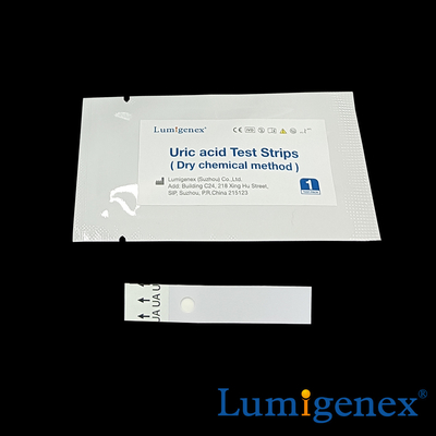 Plasma-IgG-IgM-Antikörper-Schnelltest-Kit