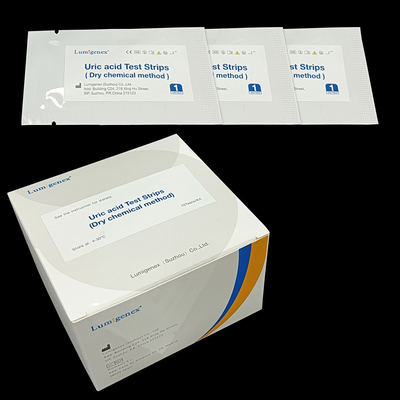 SARS-CoV-2 IgG IgM Antikörper-schnelle Testausrüstungen durch Zeit-entschlossene Fluoreszenz-immune Probe