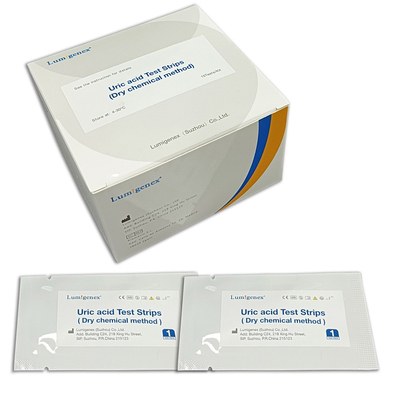 25 Stück 15 Minuten neutralisierender Antikörper-Schnelltest-Kit für Zuhause