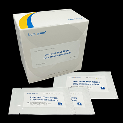 10-Minuten-IgM-IgG-Schnelltestkits, CE-Schnelltestkits für den Heimgebrauch