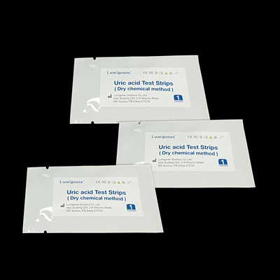 10-Minuten-IgM-IgG-Schnelltestkits, CE-Schnelltestkits für den Heimgebrauch