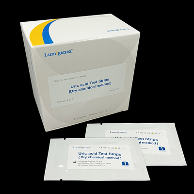 10-Minuten-IgM-IgG-Schnelltestkits, CE-Schnelltestkits für den Heimgebrauch