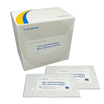 SARS-CoV-2 IgG IgM Antikörper-schnelle Testausrüstungen durch Zeit-entschlossene Fluoreszenz-immune Probe