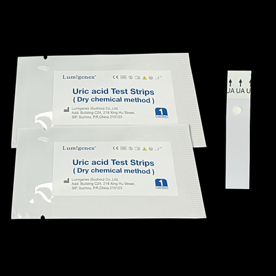 64 Tests/Box 75 μl Elutions-Nukleinsäure-Extraktionskit Magnetische Beads-Methode