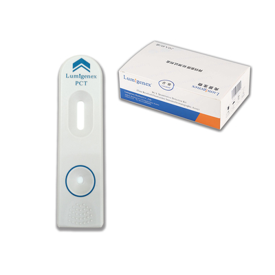Procalcitonin Qualitative Detection Kit PCT-Testkit von TRFIA Analyzer