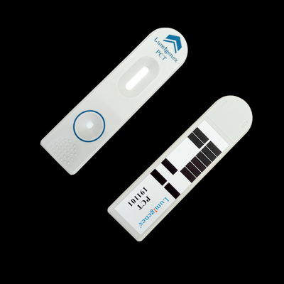 Test-Ausrüstung POC-Test der PCT-Test-Ausrüstungs-(TRFIA) ISO13485 Procalcitonin qualitativer