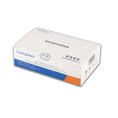 Procalcitonin Qualitative Detection Kit PCT-Testkit von TRFIA Analyzer