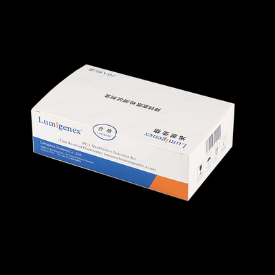Test-Ausrüstung POC-Test der PCT-Test-Ausrüstungs-(TRFIA) ISO13485 Procalcitonin qualitativer