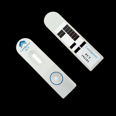 Procalcitonin Qualitative Detection Kit PCT-Testkit von TRFIA Analyzer