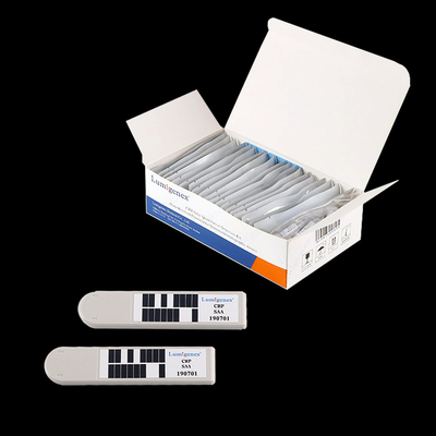 C-reaktives Protein/Serum stärkeartig ein kombiniertes Test-Ausrüstung CER Zertifikat