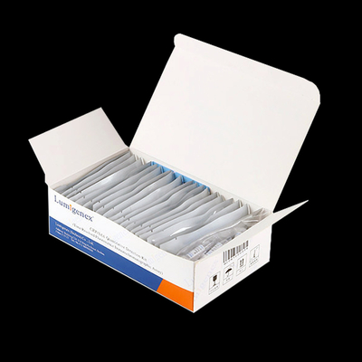 Hochempfindliches TRFIA-Serum Amyloid A (SAA) POC-Testkit ISO13485-Zertifizierungs-Immunoassay-Fluoreszenzsonde