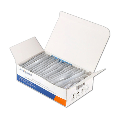 Serum-Amyloid-A/C-reaktives Protein-Schnellnachweis-Kit In Clinical