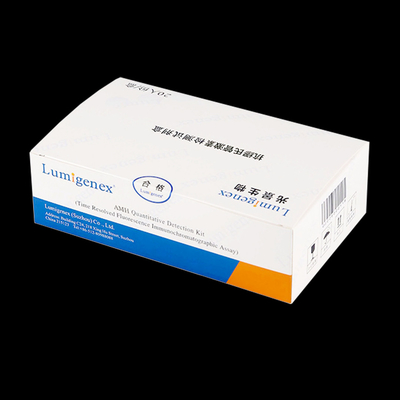 Hochgenaues POCT-Kit zur quantitativen Bestimmung von AMH anhand von Serum-/Plasmaproben