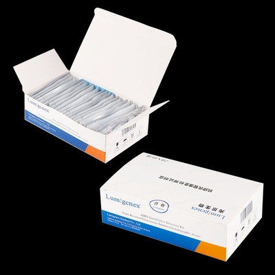 Hochgenaues POCT-Kit zur quantitativen Bestimmung von AMH anhand von Serum-/Plasmaproben