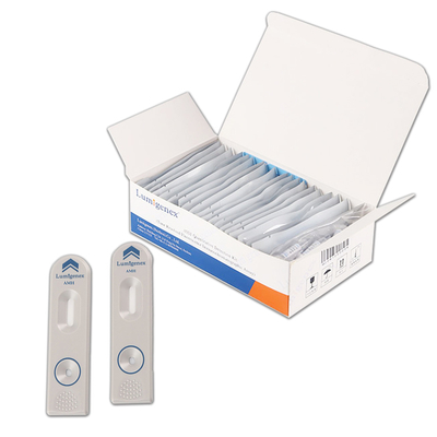 Hochgenaues POCT-Kit zur quantitativen Bestimmung von AMH anhand von Serum-/Plasmaproben