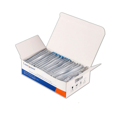 Hochempfindliche cTnI-Testkits mit POCT-Gerät in der Krankenhauslaborklinik Herz-Troponin i