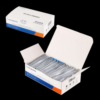 Patentierte TRFIA-Plattform-CTnI-Testkits IVD, die in der Laborklinik für kardiales Troponin I verwendet werden