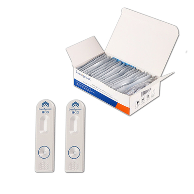 Gesamt-Test Kit By TRFIA Β-humanen Choriongonadotropins (Β-HCG)