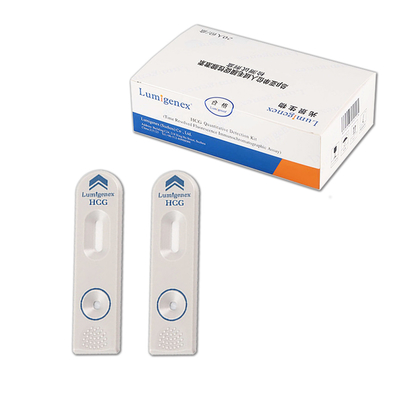 Gesamt-Test Kit By TRFIA Β-humanen Choriongonadotropins (Β-HCG)