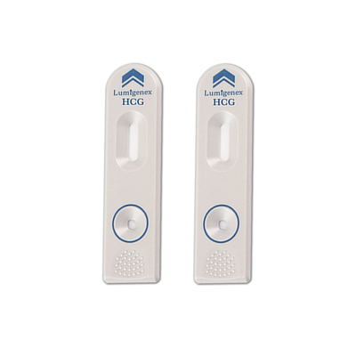 15-Minuten-HCG-Schnelltestkit von TRFIA Analyzer Thyroid Stimulating Hormone