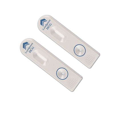 β-hCG Testkit Frühschwangerschaftstest Hormon Humanes Chorinongonadotropin