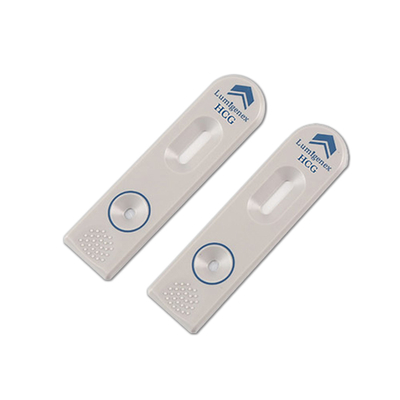 HCG-Testkit Medizinischer diagnostischer Frauengesundheits-Bluttest von TRFIA Analyzer