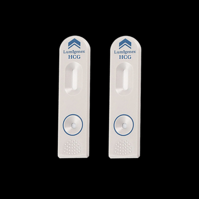 15-Minuten-HCG-Schnelltestkit von TRFIA Analyzer Thyroid Stimulating Hormone