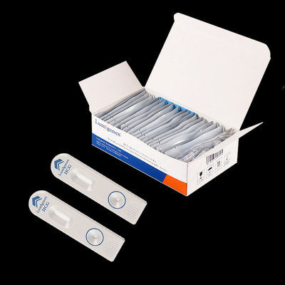 β-hCG Testkit Frühschwangerschaftstest Hormon Humanes Chorinongonadotropin