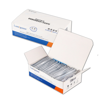 β-hCG Testkit Frühschwangerschaftstest Hormon Humanes Chorinongonadotropin