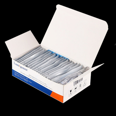 β-hCG Testkit Frühschwangerschaftstest Hormon Humanes Chorinongonadotropin