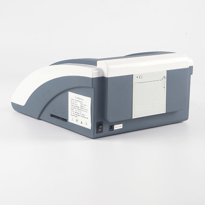 Patentierte Zeit löste Leuchtstoff Bescheinigung des Immunoassay-Analysator-ISO13485