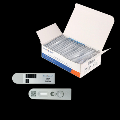 Protein-Entdeckungs-Ausrüstung CER Bescheinigung Fluoreszenz Immunoassay-C reagierende