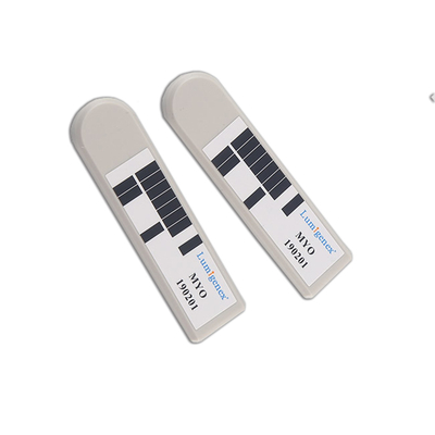 CER genehmigte Technologie-Herzmarkierung Myohämatin-Test-Kit Bys TRFIA