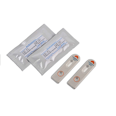 Punkt des Myohämatin-(Myo) Bescheinigung Immunocompetency-Technologie der Sorgfalt-Prüfungsausrüstungs-CFDA