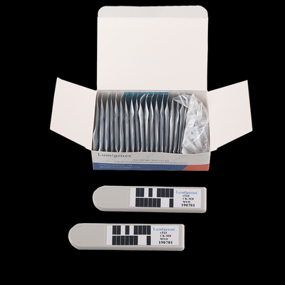 Kombinierte Test-Ausrüstung für Kreatin-Kinase-Isoenzym/Myohämatin/Herztroponin ich