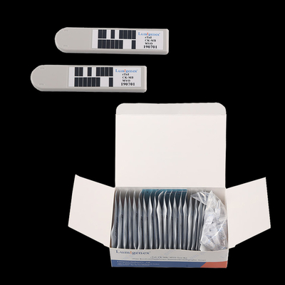 Punkt des Myohämatin-(Myo) Bescheinigung Immunocompetency-Technologie der Sorgfalt-Prüfungsausrüstungs-CFDA