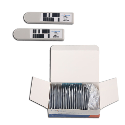 Kreatin-Kinase-Isoenzym/Myohämatin-schneller Test Kit Cardiac Troponin I (cTnI/CK-MB/Myo)