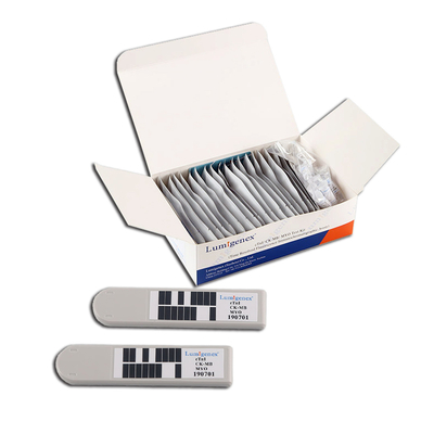 POC CTnI/CK-MB /Myo Test-Ausrüstung TRFIA Immunoassay-hohe Empfindlichkeit