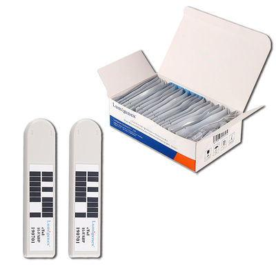 Schneller quantitativer Test Kit Easy Operation Test CTnI/H-FABP