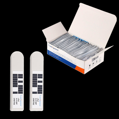 Schneller quantitativer Test Kit Easy Operation Test CTnI/H-FABP
