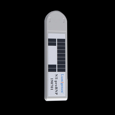 Herzversagen-Congestive kardiovaskuläre Markierung Test-Kit Fors NT-ProBNP TRFIA