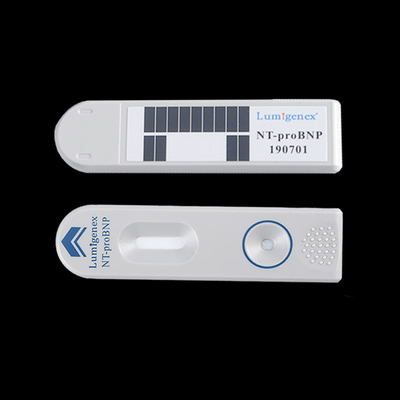 Test-Ausrüstung hohes des Empfindlichkeits-N-Anschluss-progehirn-Natriuretic Peptid-(NT-proBNP) (TRFIA)